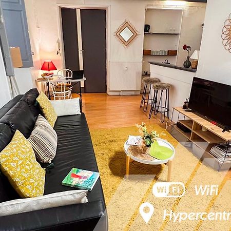 Wifi - Hypercenter - In The Heart Of Avignon! Διαμέρισμα Εξωτερικό φωτογραφία