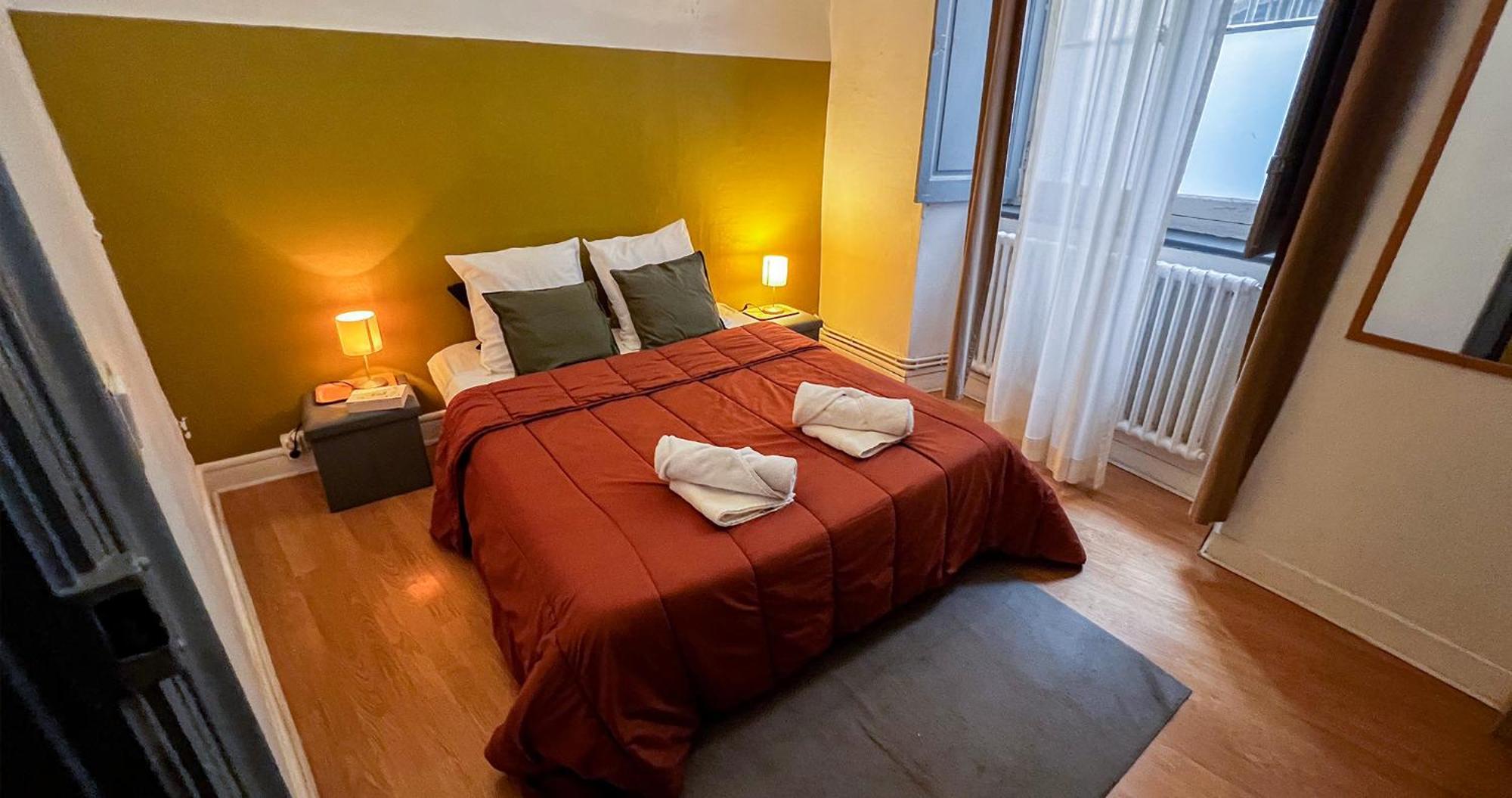 Wifi - Hypercenter - In The Heart Of Avignon! Διαμέρισμα Εξωτερικό φωτογραφία