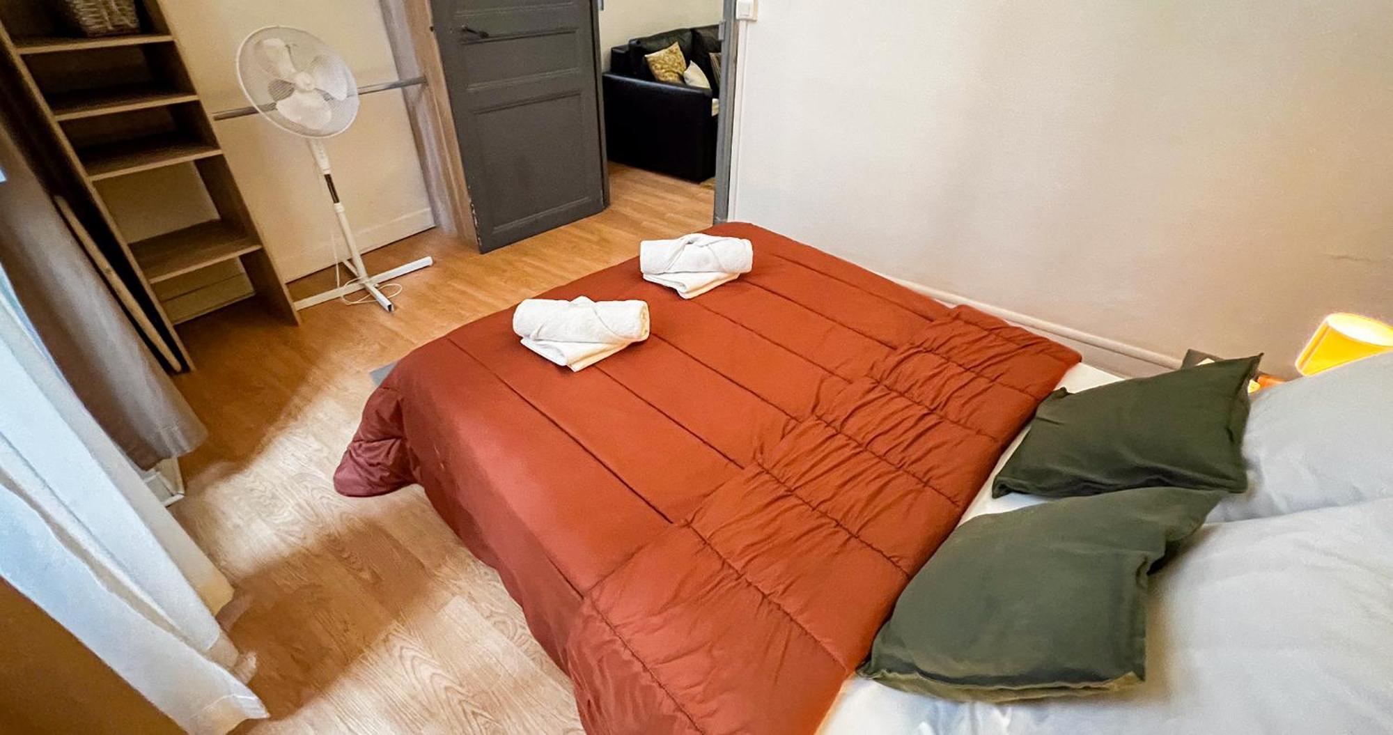 Wifi - Hypercenter - In The Heart Of Avignon! Διαμέρισμα Εξωτερικό φωτογραφία