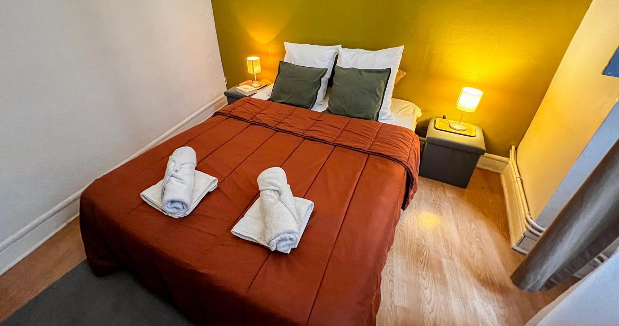 Wifi - Hypercenter - In The Heart Of Avignon! Διαμέρισμα Εξωτερικό φωτογραφία