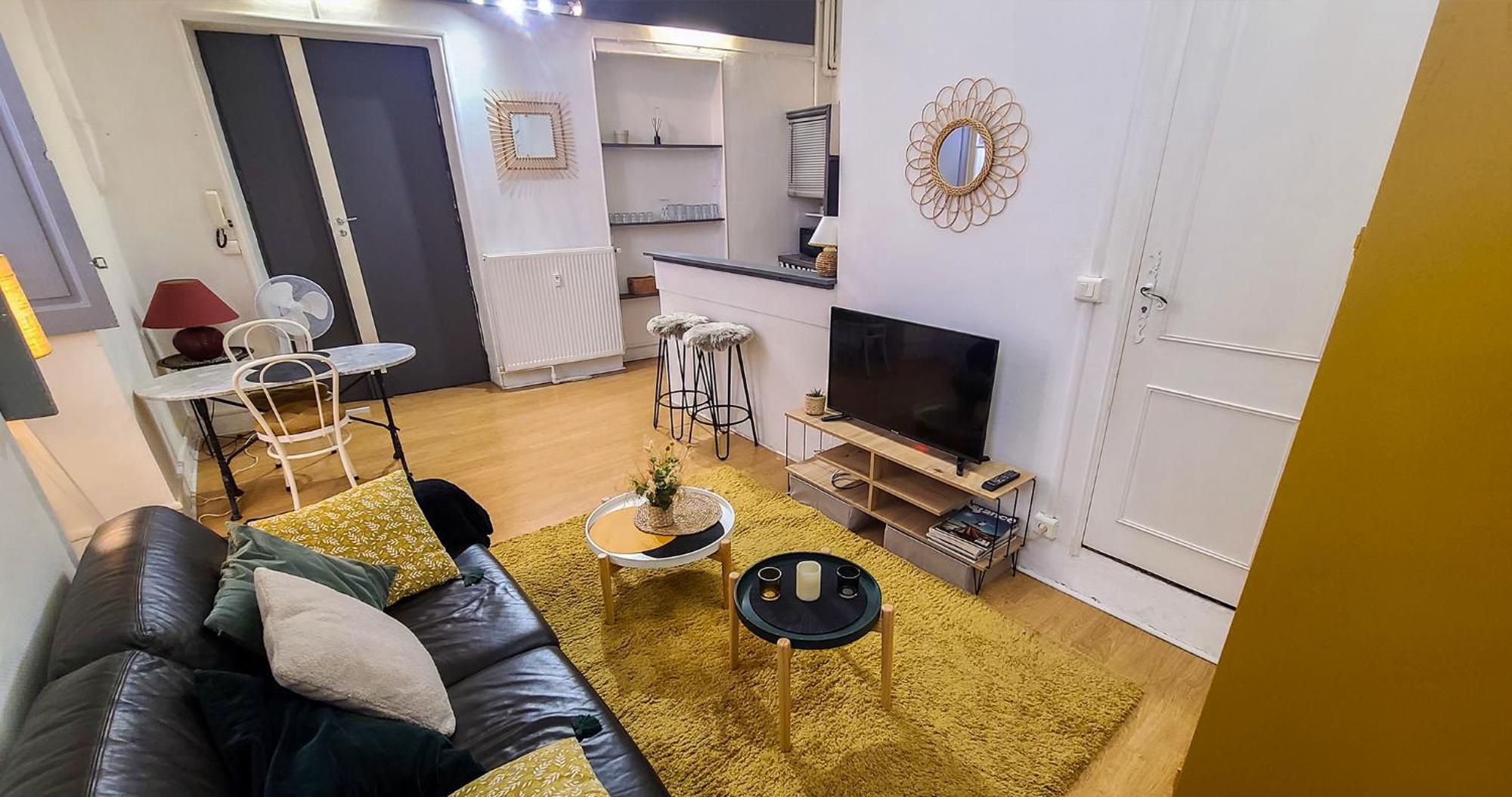 Wifi - Hypercenter - In The Heart Of Avignon! Διαμέρισμα Εξωτερικό φωτογραφία