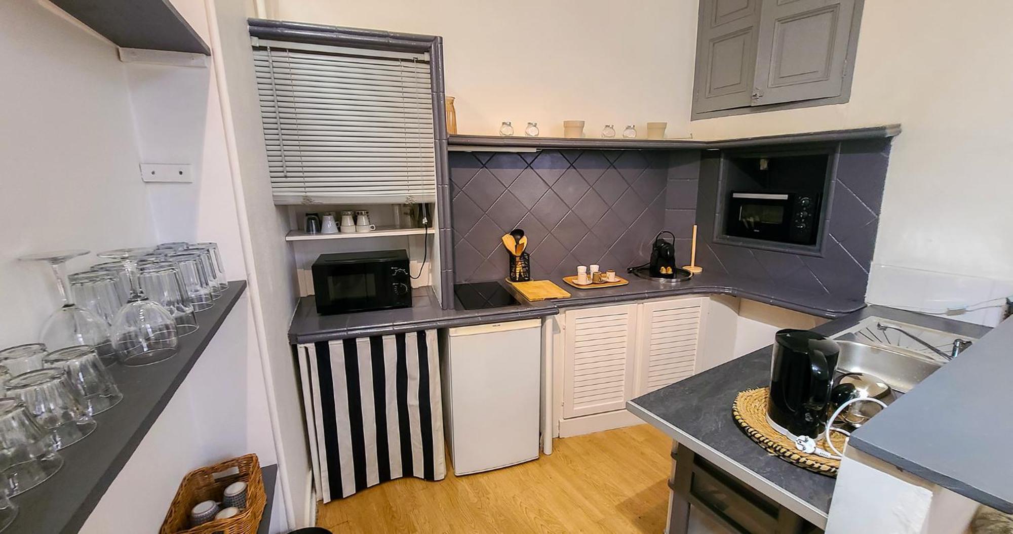 Wifi - Hypercenter - In The Heart Of Avignon! Διαμέρισμα Εξωτερικό φωτογραφία